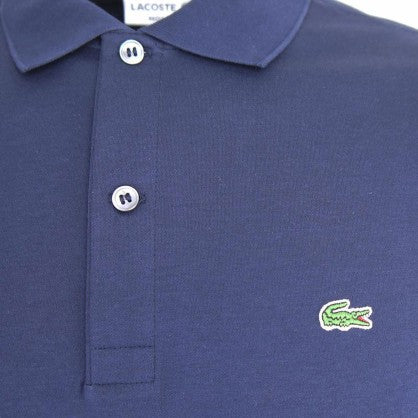 POLO MANICA CORTA