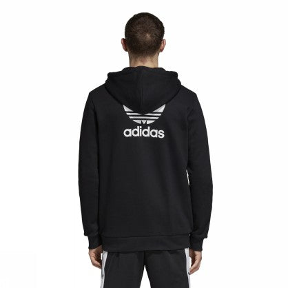 TRF FZ HOODY