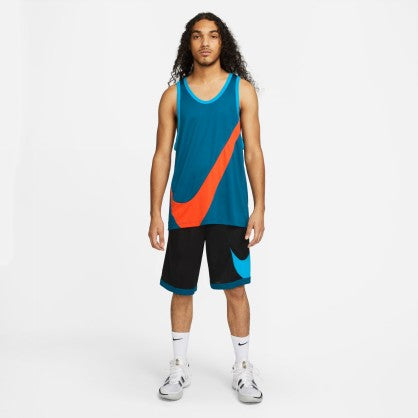 CROSSOVER TANK