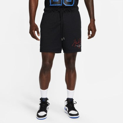JORDAN ESSENTIALS MESH SHORTS