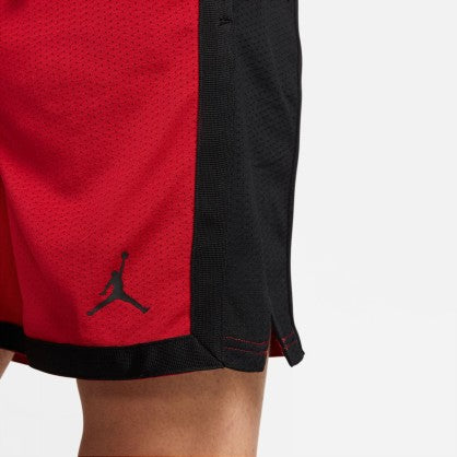 MJ DF SPRT MESH SHORT