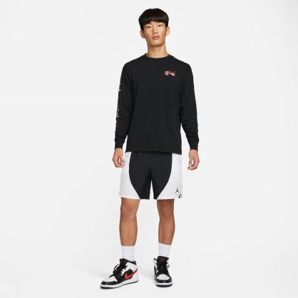 MJ DF SPRT WOVEN SHORT