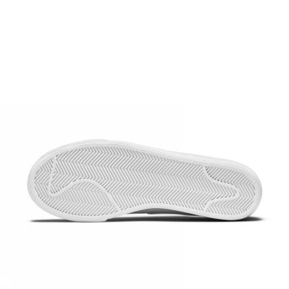 BLAZER LOW PLATFORM