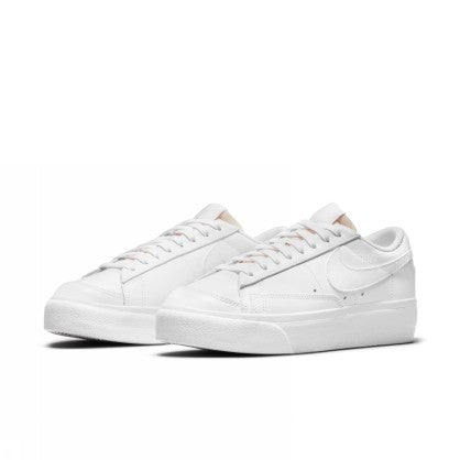 BLAZER LOW PLATFORM