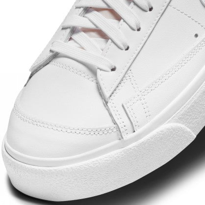 BLAZER LOW PLATFORM