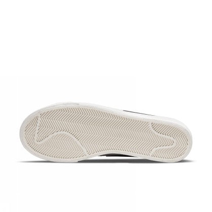 BLAZER LOW PLATFORM
