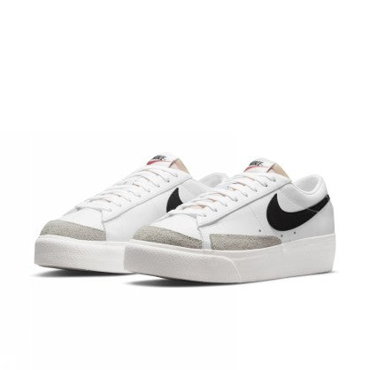 BLAZER LOW PLATFORM