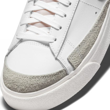 BLAZER LOW PLATFORM