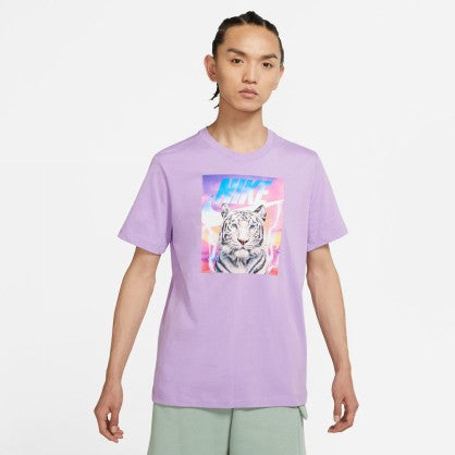 M NSW TEE HIGH SUMMER PHOTO