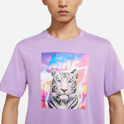 M NSW TEE HIGH SUMMER PHOTO