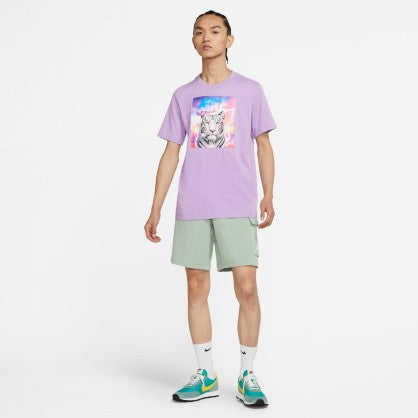 M NSW TEE HIGH SUMMER PHOTO