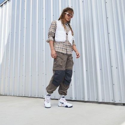 AIR FLIGHT LITE MID