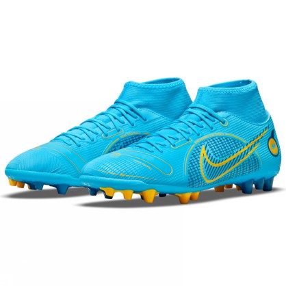 MERCURIAL SUPERFLY 8 ACADEMY AG