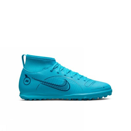 JR. MERCURIAL SUPERFLY 8 CLUB TF