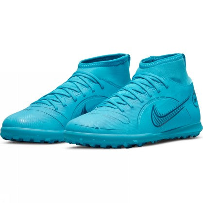 JR. MERCURIAL SUPERFLY 8 CLUB TF