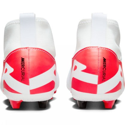 MERCURIAL ZOOM SUPERFLY 9 ACADEMY AG JR.