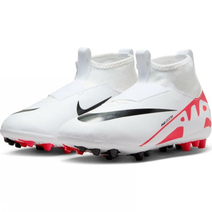 MERCURIAL ZOOM SUPERFLY 9 ACADEMY AG JR.