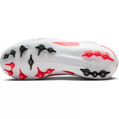 MERCURIAL ZOOM SUPERFLY 9 ACADEMY AG JR.