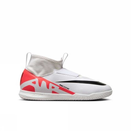 JR. ZOOM MERCURIAL SUPERFLY 9 ACADEMY IC