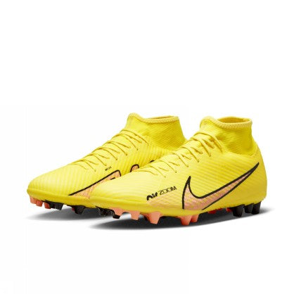 ZOOM MERCURIAL SUPERFLY 9 ACADEMY AG