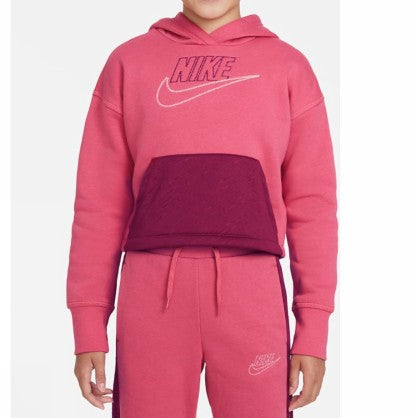 SPORTSWEAR CLUB FLEECE