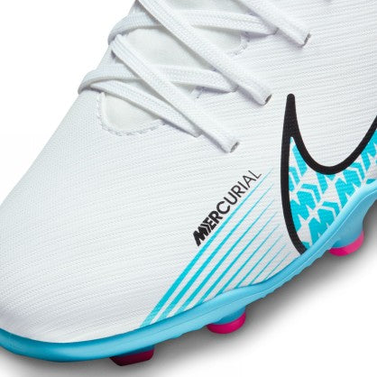 JR. MERCURIAL SUPERFLY 9 CLUB FG/MG