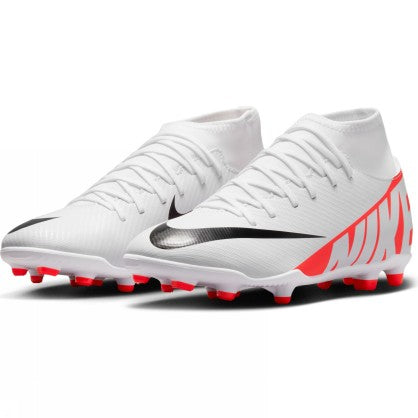 JR. MERCURIAL SUPERFLY 9 CLUB FG/MG