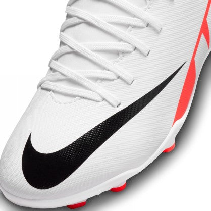JR. MERCURIAL SUPERFLY 9 CLUB FG/MG