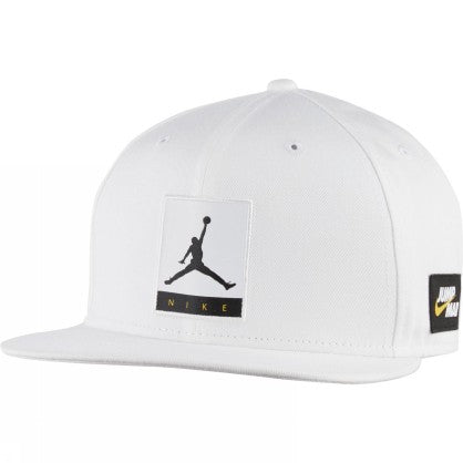 JORDAN JUMPMAN PRO
