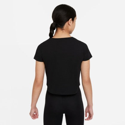 G NSW TEE CROP NIKE AIR