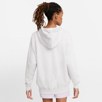 W NSW ESS FLC HOODIE CLCTN RE