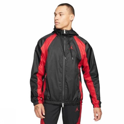 M J ESS WOVEN JACKET