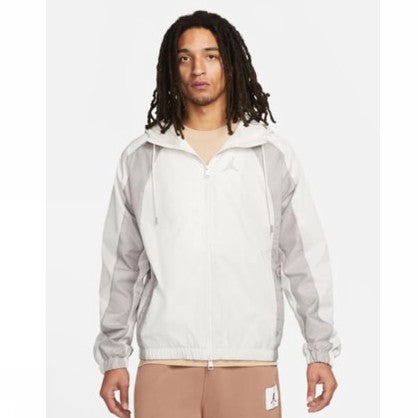 M J ESS WOVEN JACKET