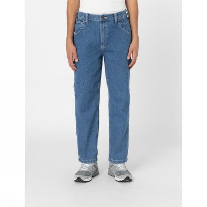 GARYVILLE DENIM