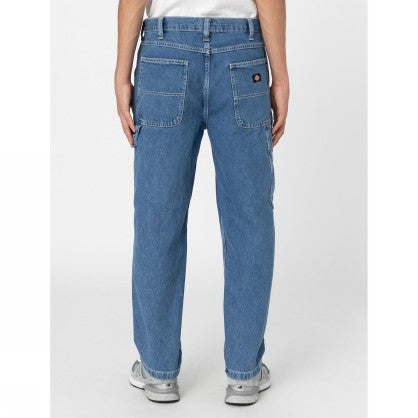 GARYVILLE DENIM