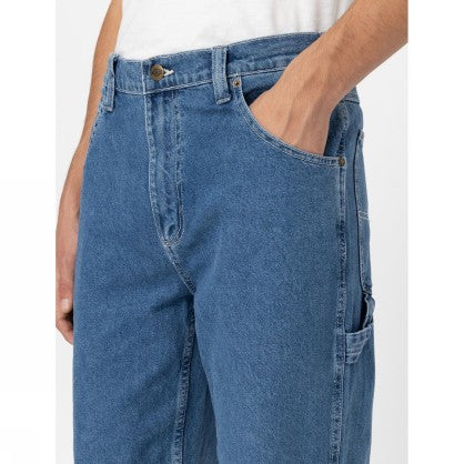 GARYVILLE DENIM