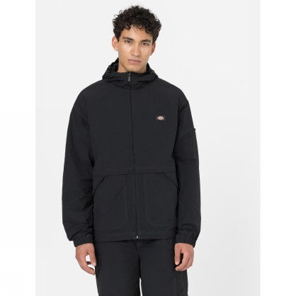 JACKSON JACKET