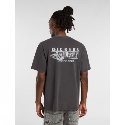 SERVICE STATION SS TEE