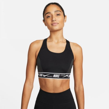 W NK DF SWSH LOGO BRA