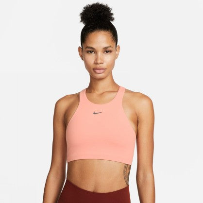 W NY DF ALATE CURVE BRA