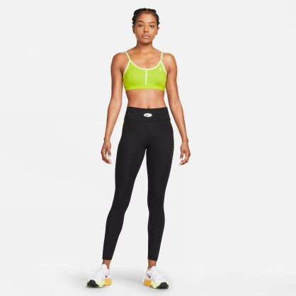 W NK DF AIR INDY LOGO STRP BRA