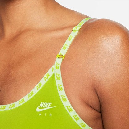 W NK DF AIR INDY LOGO STRP BRA
