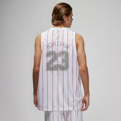M J ESS AOP JERSEY