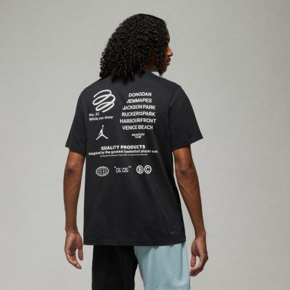 Jordan Dri-FIT Sport