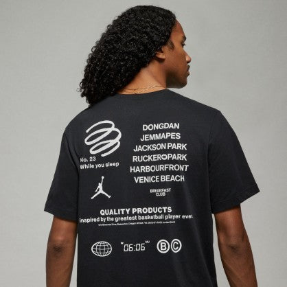 Jordan Dri-FIT Sport