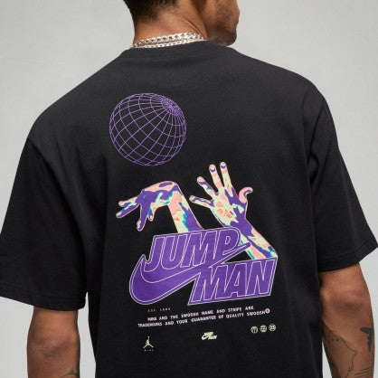 JORDAN OFF CRT BBALL