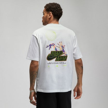 M J JMPMN STMT 85 SS CREW