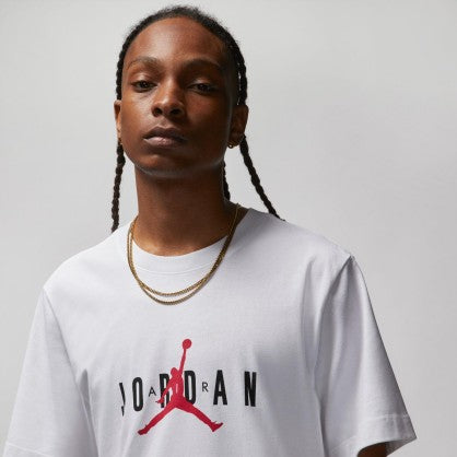 M J JDN AIR STRETCH SS CREW
