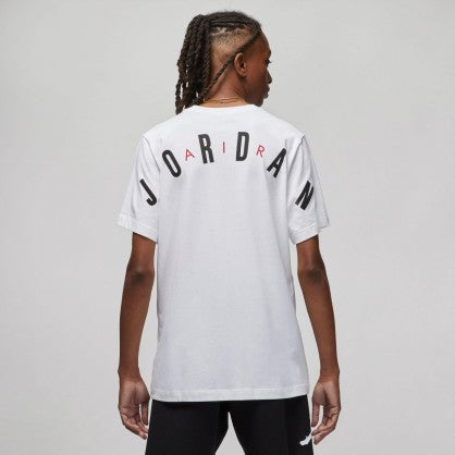 M J JDN AIR STRETCH SS CREW