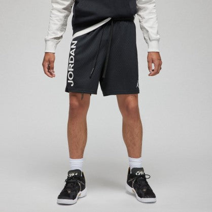 MJ DF SPRT BC MESH GFX SHORT